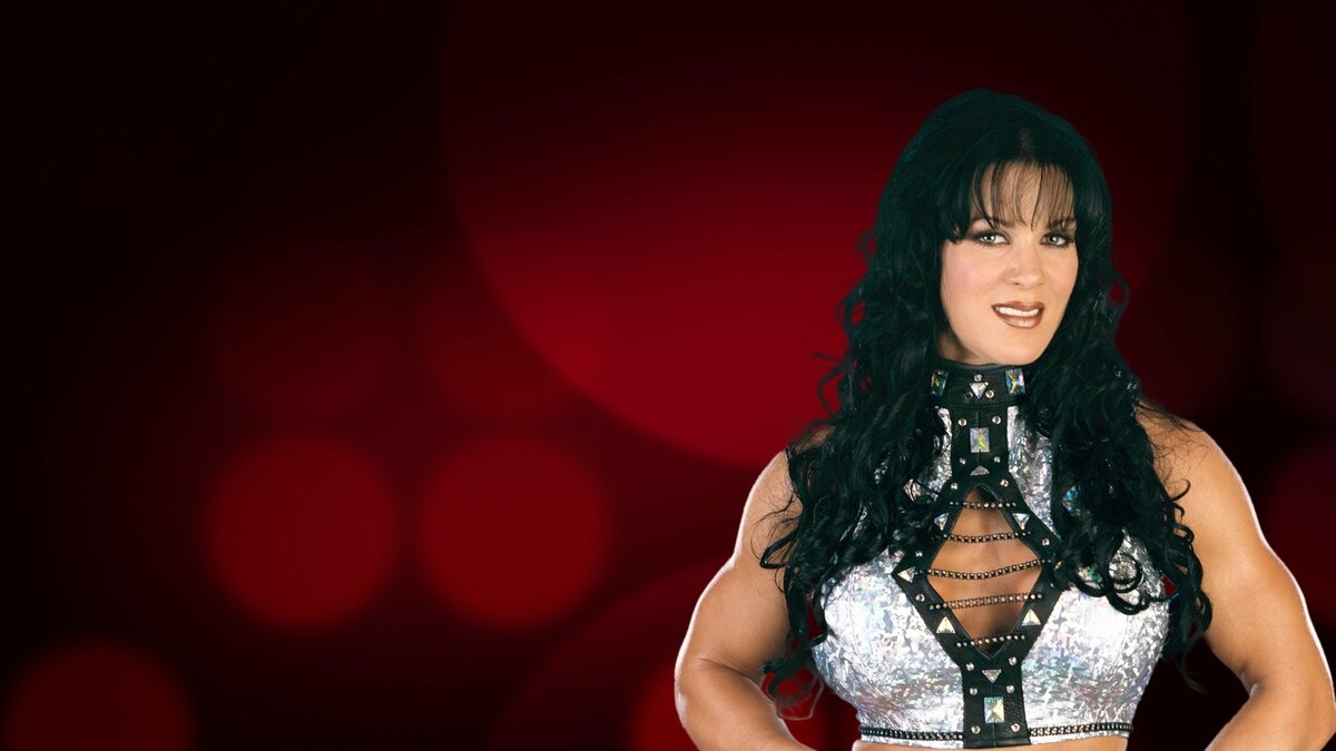 Chyna: Wrestling With Demons
