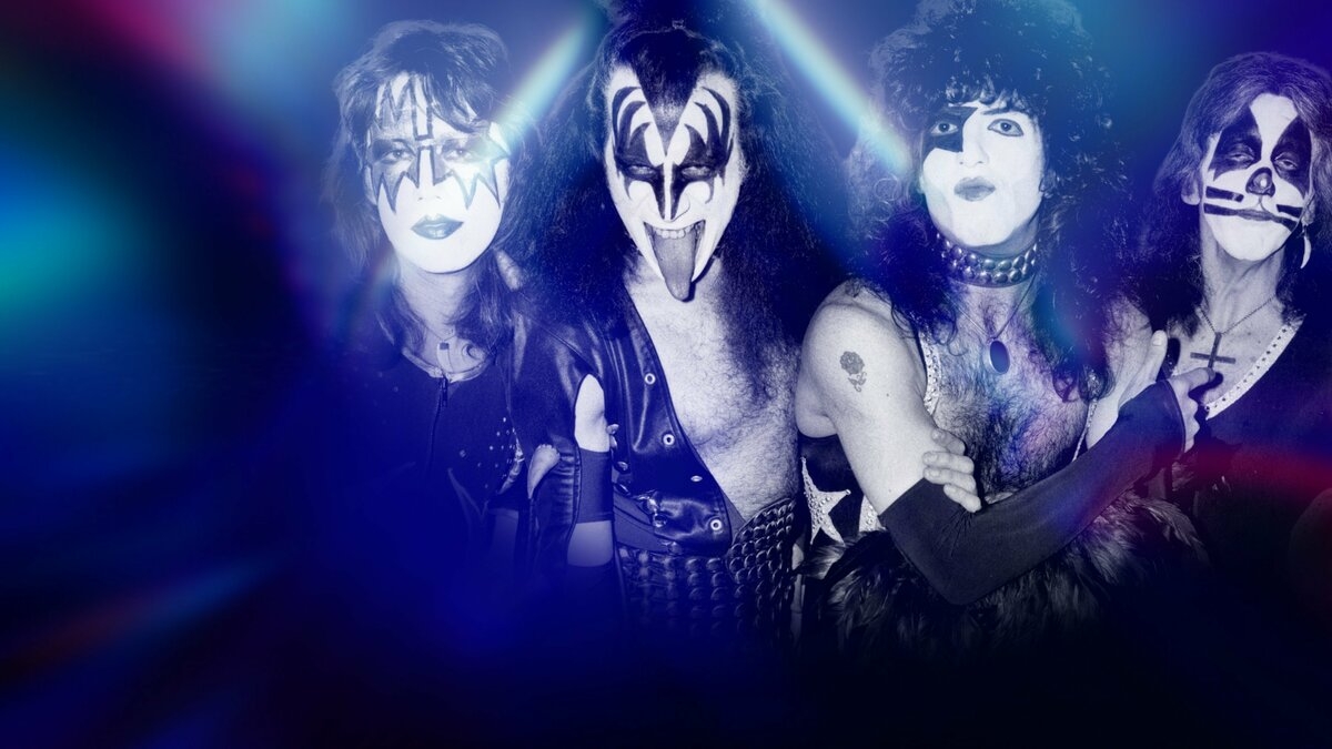 KISS: Breaking The Band